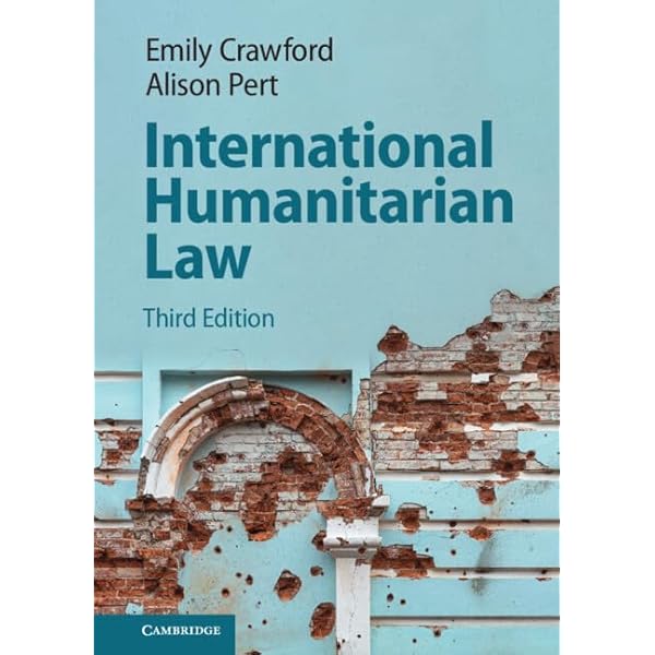 Amazon | An Introduction to Public International Law (English